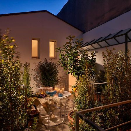 Appartamento Right House - Indipendent In Characteristic Marina District Cagliari Esterno foto