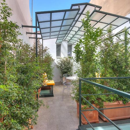 Appartamento Right House - Indipendent In Characteristic Marina District Cagliari Esterno foto