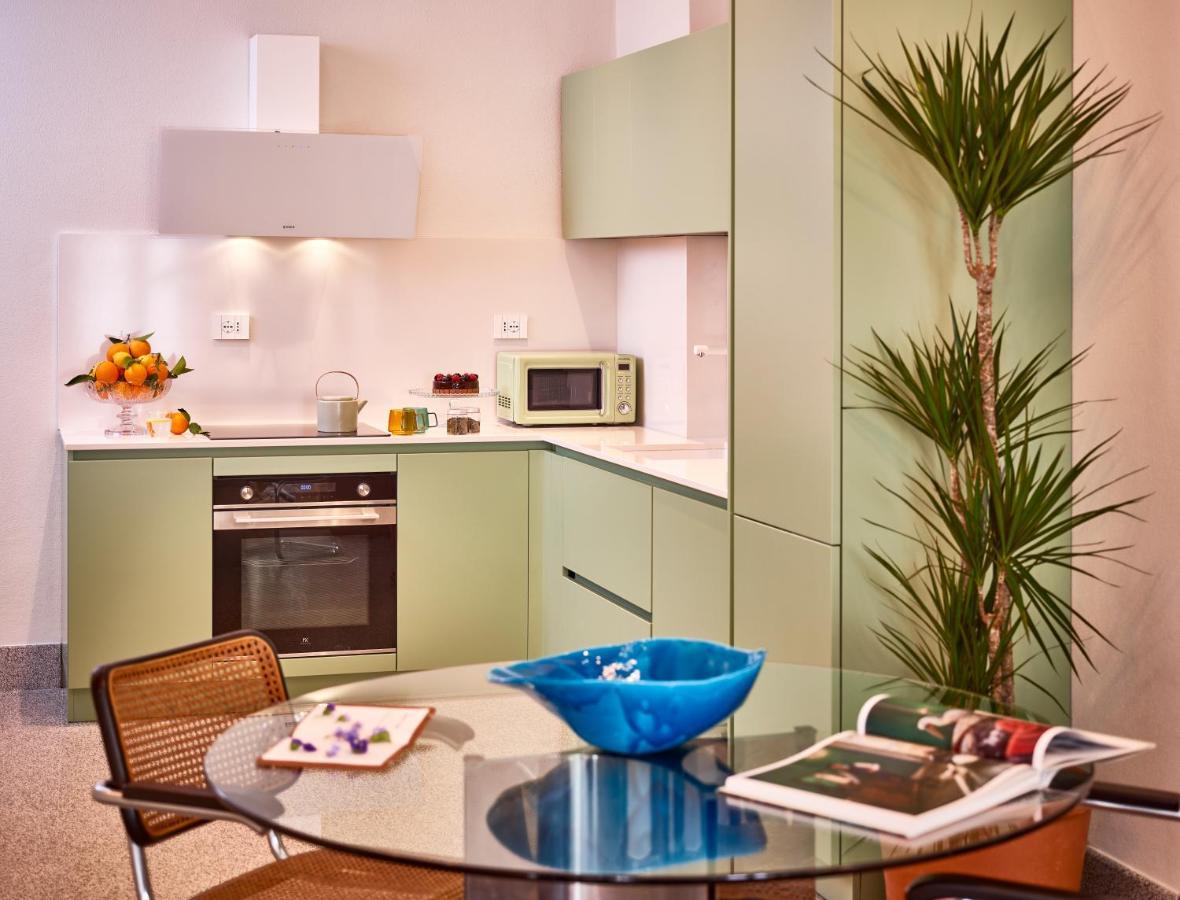 Appartamento Right House - Indipendent In Characteristic Marina District Cagliari Esterno foto