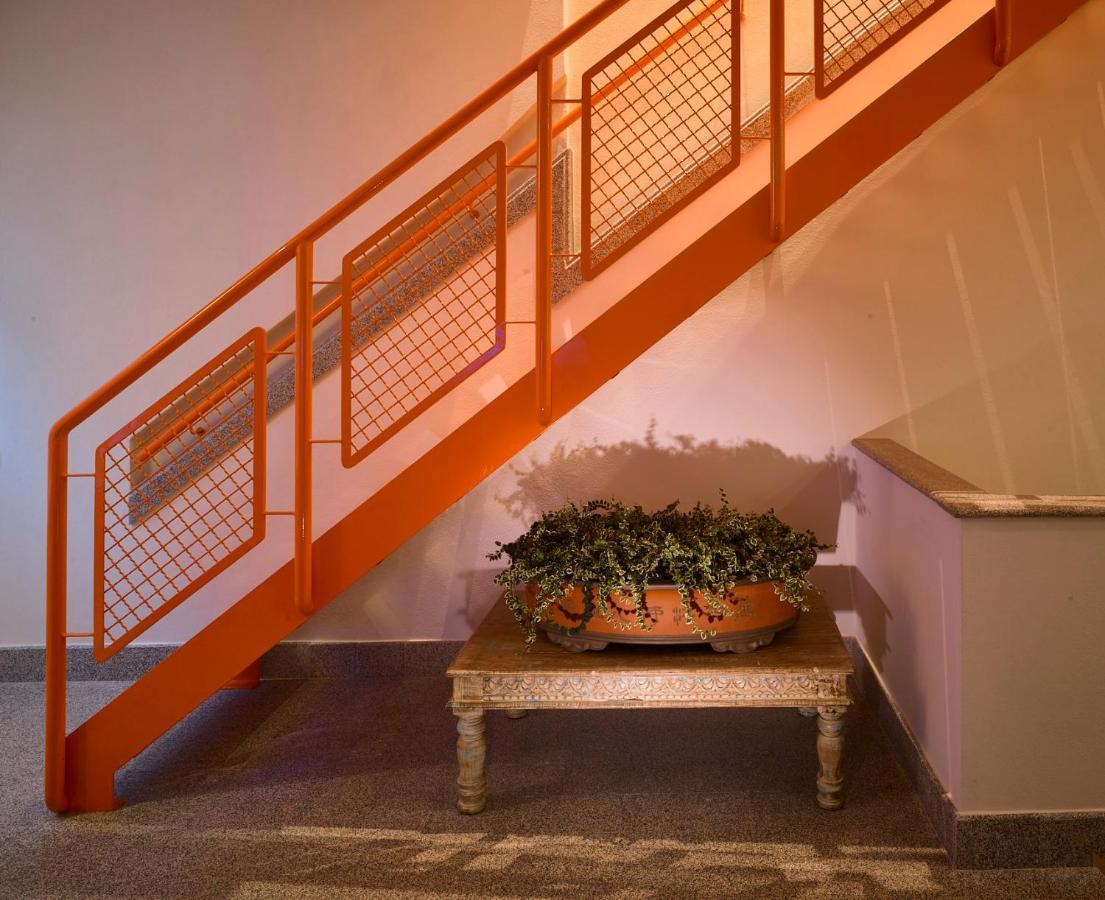 Appartamento Right House - Indipendent In Characteristic Marina District Cagliari Esterno foto