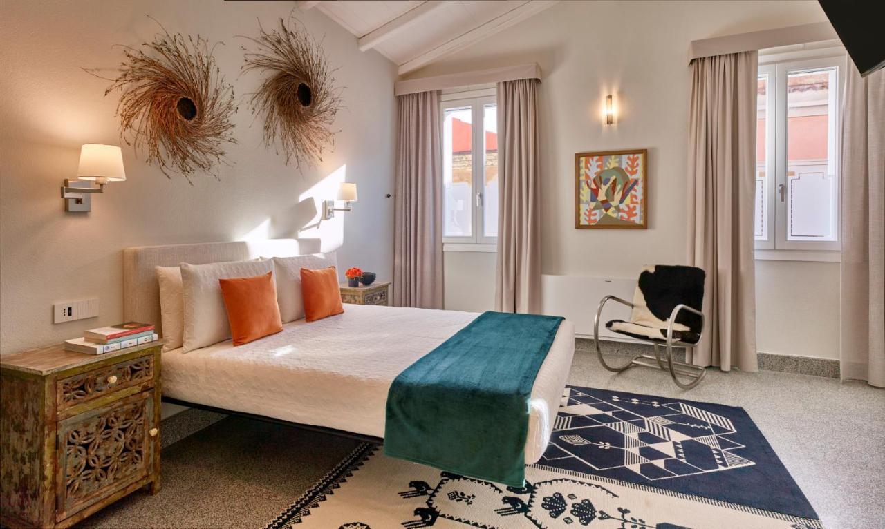 Appartamento Right House - Indipendent In Characteristic Marina District Cagliari Esterno foto