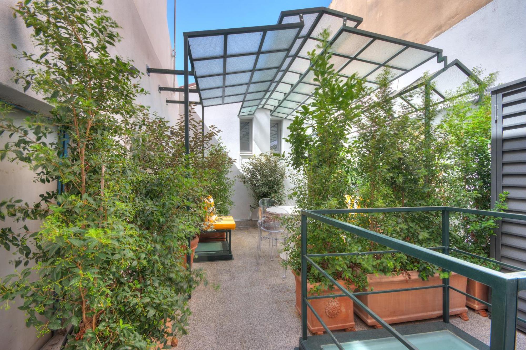 Appartamento Right House - Indipendent In Characteristic Marina District Cagliari Esterno foto